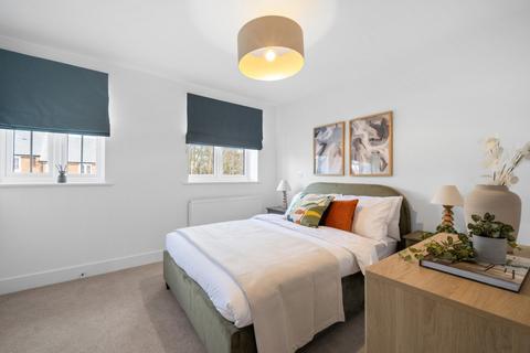 undefined, Plot 37 at Holmhurst Gardens, Eldridge Way, Hastings TN37