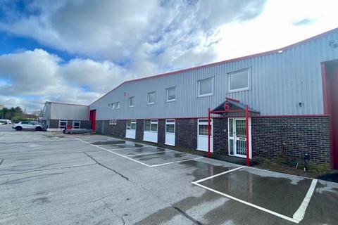 Industrial unit for sale - Multipark Hungerford, Hungerford RG17