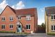 The Byford - Plot 69 at The Quarters, The Quarters, Naas Lane GL2