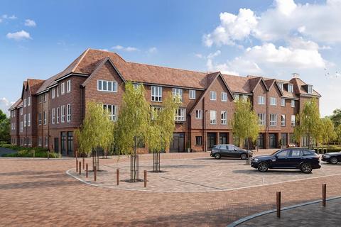 undefined, Falcon Court - Plot 9 at Westvale Park, Westvale Park, Westvale Park RH6