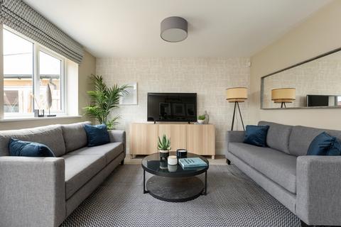 4 bedroom townhouse for sale, The Frambury - Plot 133 at High Leigh Garden Village, High Leigh Garden Village, High Leigh Garden Village EN11