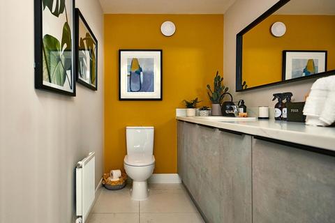 undefined, The Marford - Plot 239 at High Leigh Garden Village, EN11, High Leigh Garden Village, High Leigh Garden Village EN11