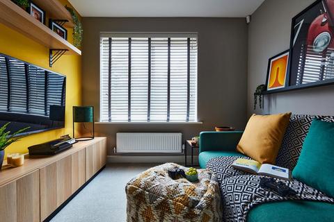 undefined, The Marford - Plot 239 at High Leigh Garden Village, High Leigh Garden Village, High Leigh Garden Village EN11