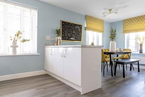 4 bedroom detached house for sale, The Trusdale - Plot 238 at High Leigh Garden Village, High Leigh Garden Village, High Leigh Garden Village EN11