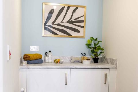 4 bedroom detached house for sale, The Trusdale - Plot 238 at High Leigh Garden Village, High Leigh Garden Village, High Leigh Garden Village EN11