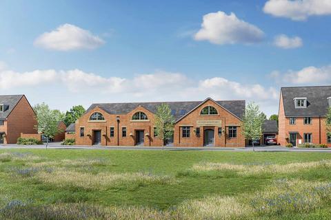 undefined, The Artisan - Plot 30 at Titan Wharf, DY8, Titan Wharf, Old Wharf DY8