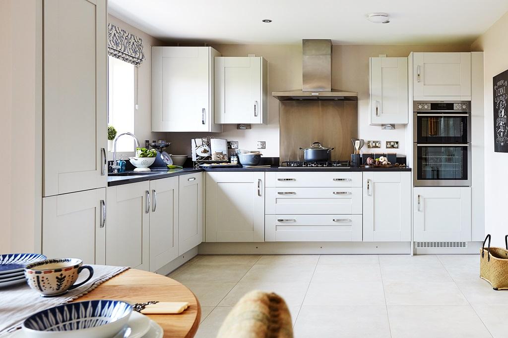 Enjoy effortless cooking in a sleek, functional...
