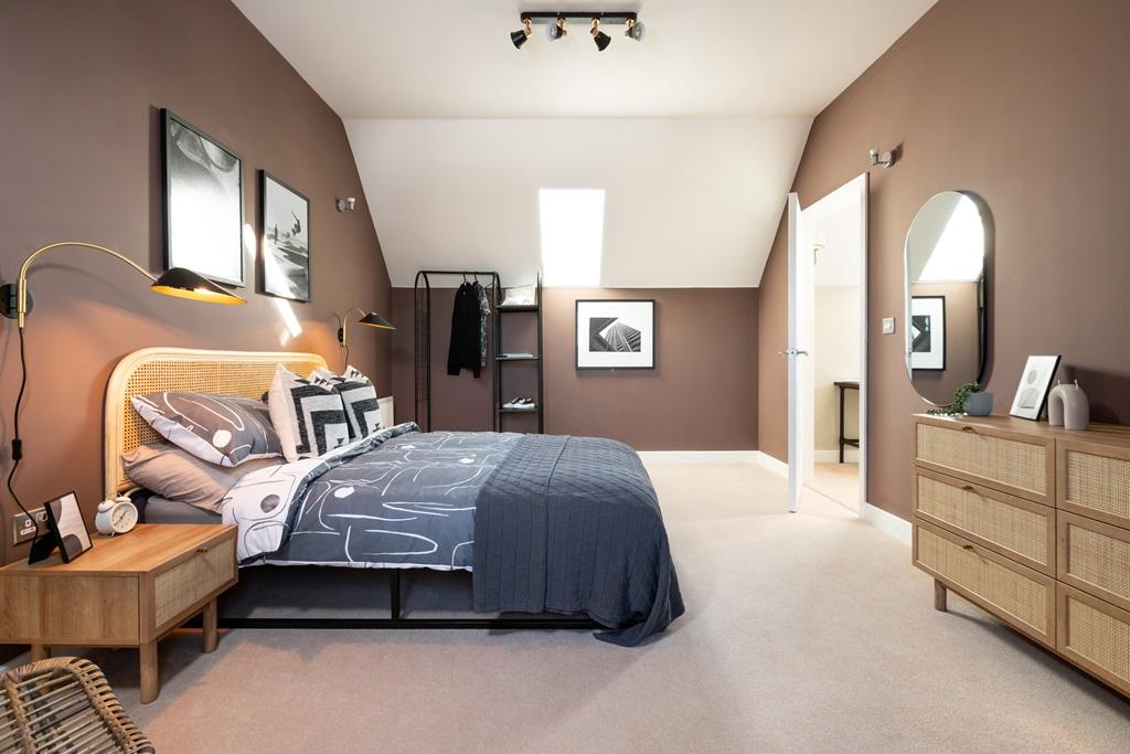 Create a bedroom that evolves with your lifestyle