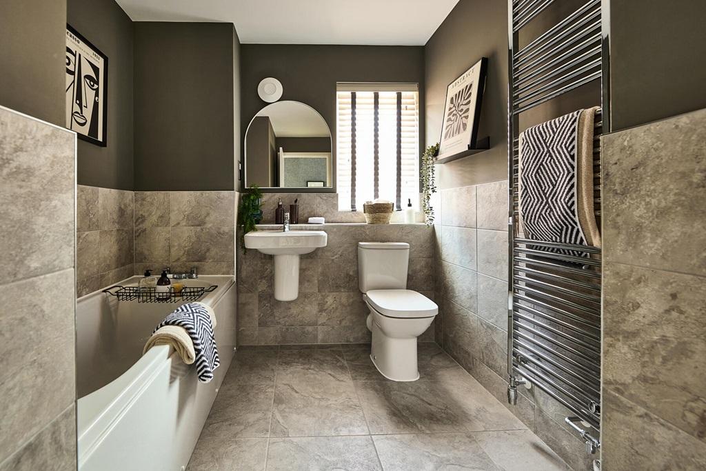 A calming space for everyday comfort and...