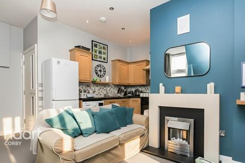 undefined, Cobden Street, Kettering