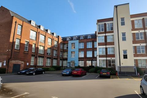 undefined, Cobden Street, Kettering