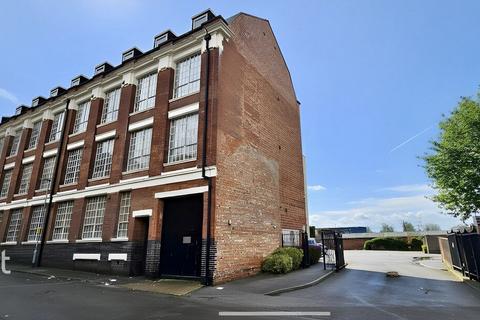 undefined, Cobden Street, Kettering