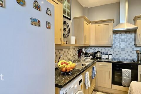 undefined, Cobden Street, Kettering
