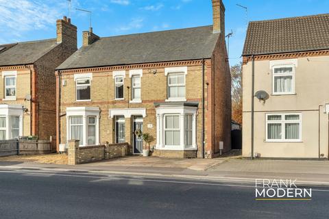 undefined, Oundle Road, Peterborough, PE2