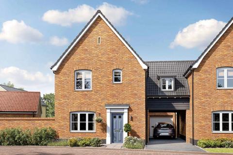 undefined, 99, The Saffron at Kiln Grove, IP30, Woolpit IP30 9UY
