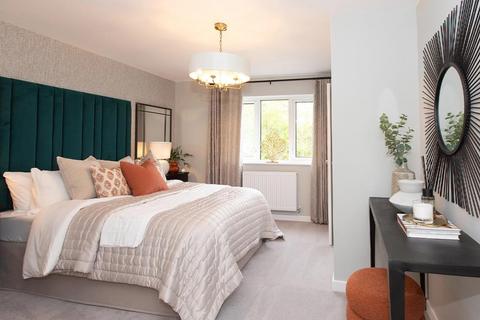 undefined, 99, The Saffron at Kiln Grove, IP30, Woolpit IP30 9UY