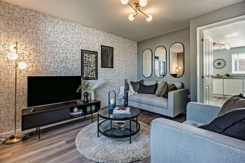 2 bedroom house for sale, Plot 17, The Abberton at The Seasons, Wigan, 1A Worsley Mesnes Drive, Worsley Mesnes WN3