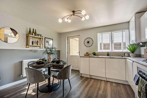 2 bedroom house for sale, Plot 17, The Abberton at The Seasons, Wigan, 1A Worsley Mesnes Drive, Worsley Mesnes WN3