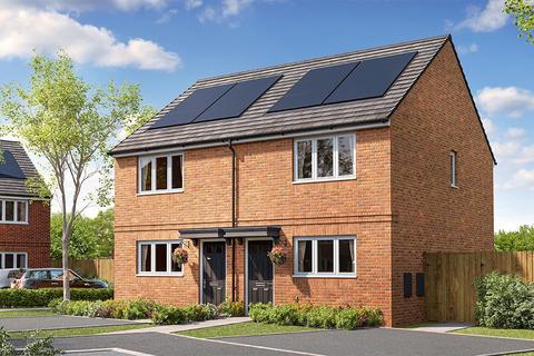 undefined, Plot 17, The Abberton at The Seasons, Wigan, 1A Worsley Mesnes Drive, Worsley Mesnes WN3