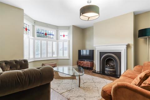 5 bedroom semi-detached house for sale, Randall Road, Kenilworth