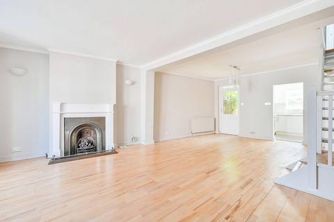 undefined, Geraldine Road, Strand on the Green, London, W4