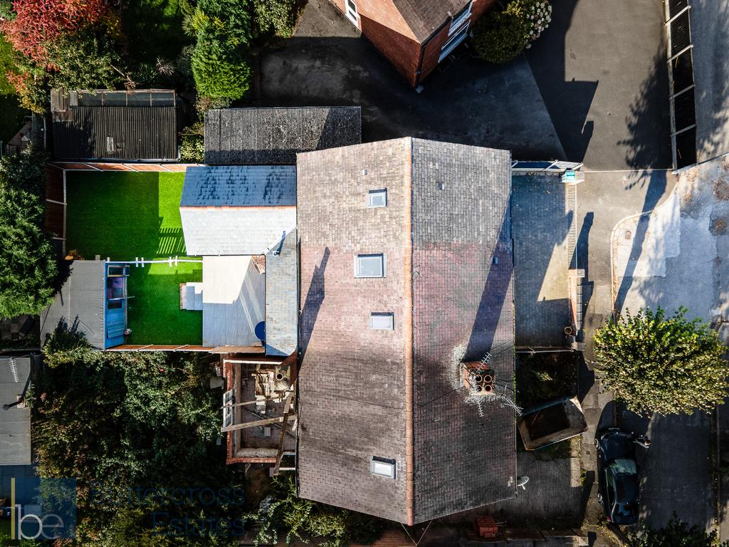 Overhead