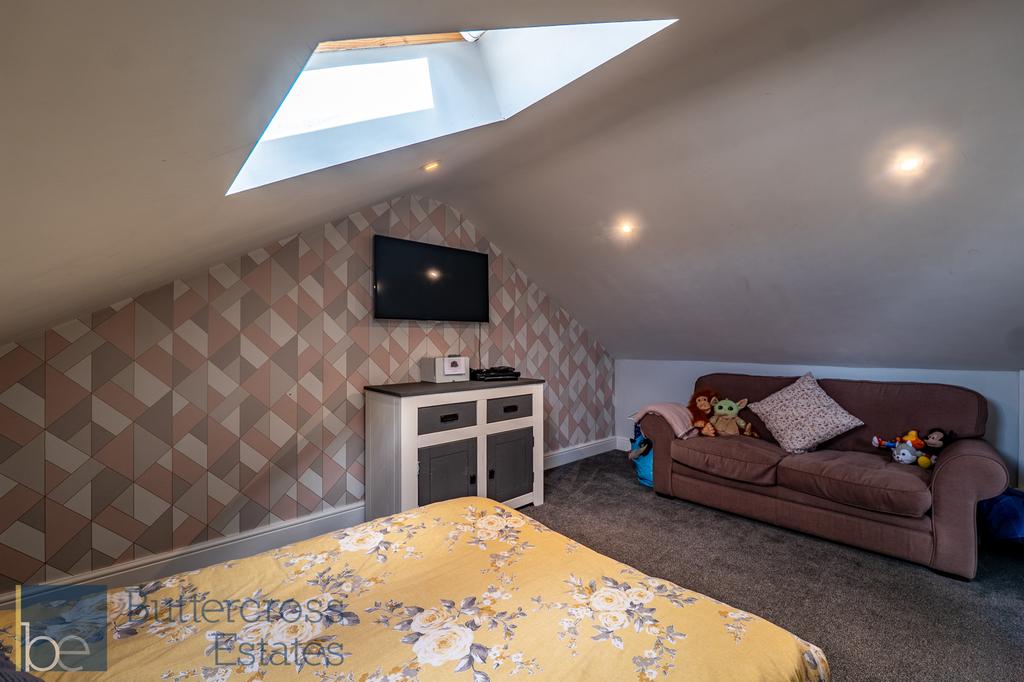 Bedroom Four