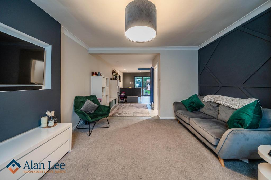 Open Plan