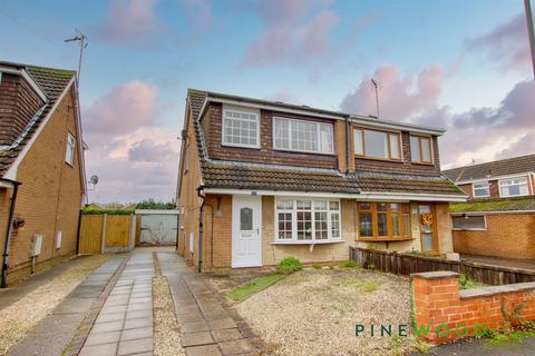 undefined, Church Lane, Chesterfield S43