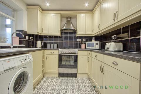 undefined, Church Lane, Chesterfield S43
