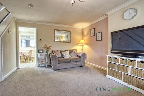 3 bedroom semi-detached house for sale, Church Lane, Chesterfield S43