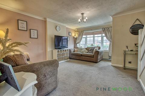 3 bedroom semi-detached house for sale, Church Lane, Chesterfield S43
