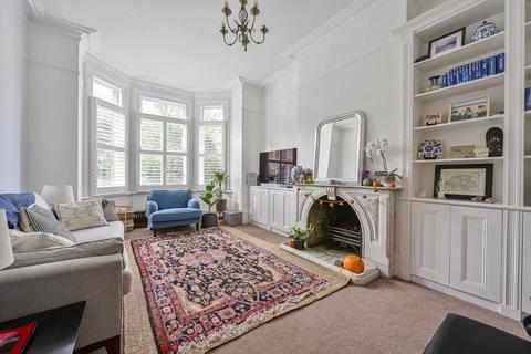 undefined, Berkeley Place, Wimbledon Village, London, SW19