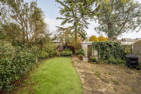 undefined, Berkeley Place, Wimbledon Village, London, SW19