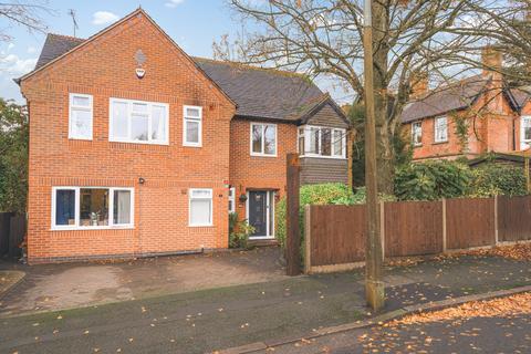 6 bedroom detached house for sale, Ridgway Road, Leicestershire LE2