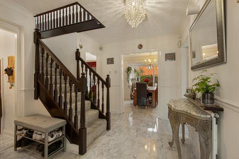6 bedroom detached house for sale, Ridgway Road, Leicestershire LE2