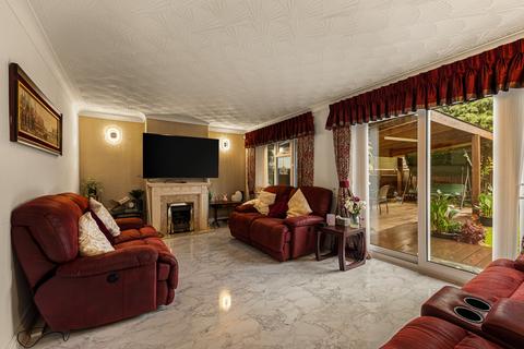 6 bedroom detached house for sale, Ridgway Road, Leicestershire LE2