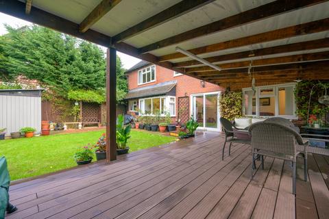 6 bedroom detached house for sale, Ridgway Road, Leicestershire LE2