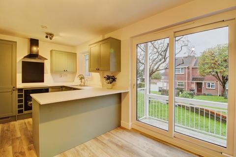 undefined, St Aidans Close, Bristol BS5