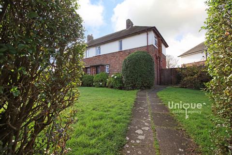 Wensleydale Avenue,  Blackpool, FY3