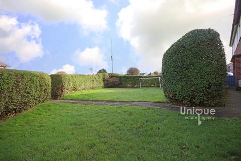 undefined, Wensleydale Avenue,  Blackpool, FY3