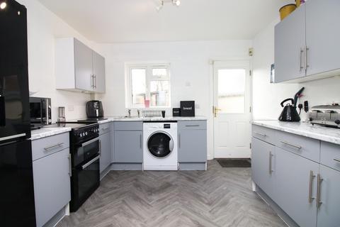 undefined, Wensleydale Avenue,  Blackpool, FY3