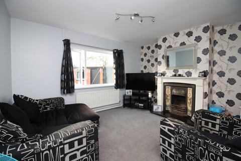 undefined, Wensleydale Avenue,  Blackpool, FY3