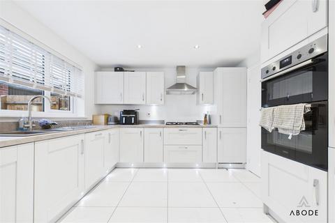 undefined, Willslock Road, Uttoxeter ST14
