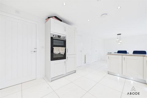 undefined, Willslock Road, Uttoxeter ST14