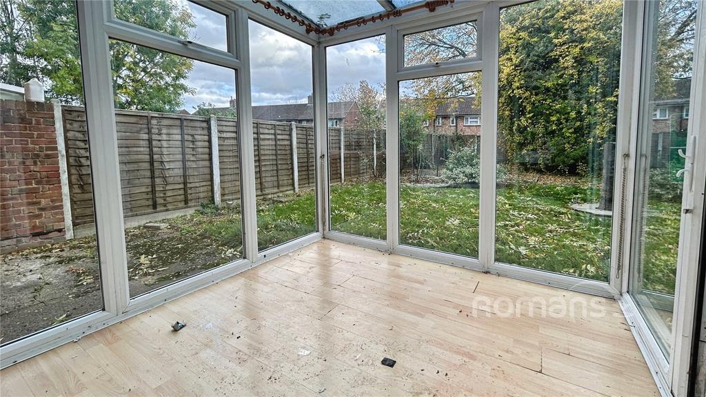 Conservatory
