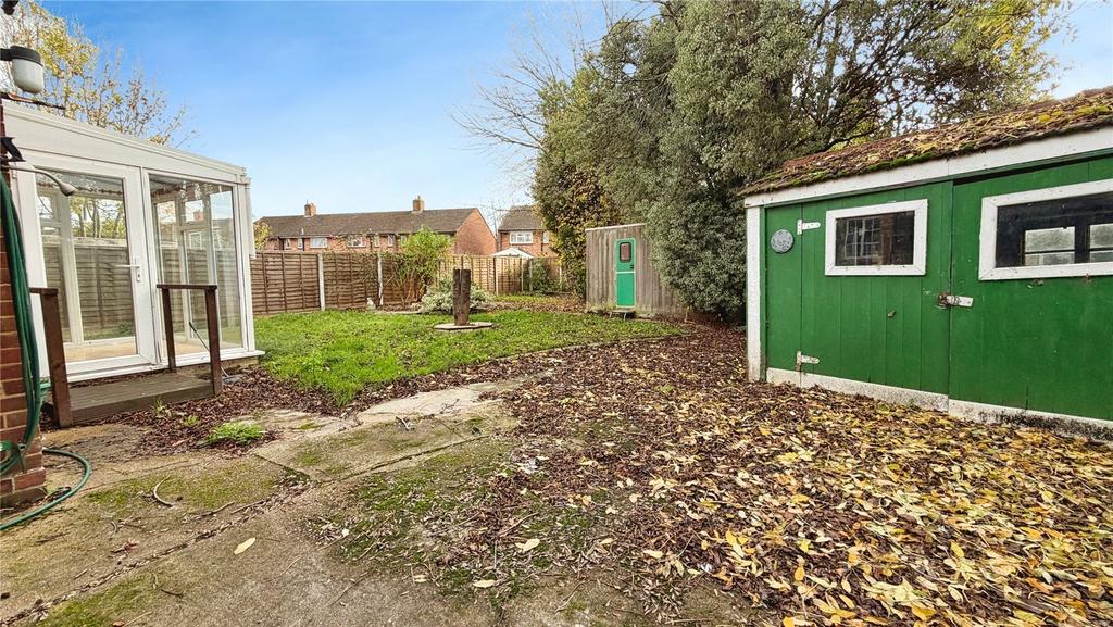 Garden 3