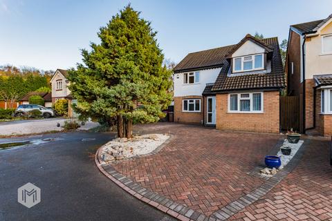 undefined, Hindburn Drive, Worsley, Manchester, M28 1XY