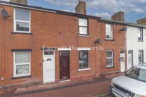 undefined, Wordsworth Street, Barrow LA14