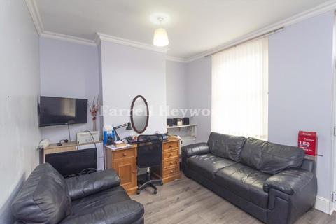 undefined, Wordsworth Street, Barrow LA14